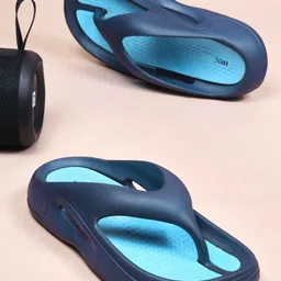 HRX by Hrithik Roshan Men Rubber Thong Flip-Flops-picture-21