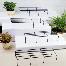 pot stand set of 4 Plant Straightener-image-25