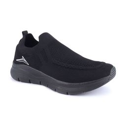 JQR Men Mesh Running Non-Marking Shoes-image-74