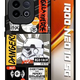 QRIOH Typography Printed iQOO Neo 10 5G Silicone Back Case-picture-36
