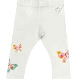 AIGNER Infants Girls Printed leggings-image-35