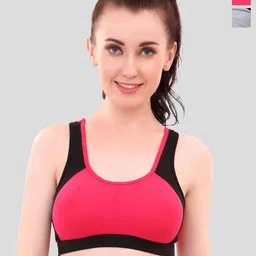 inner amour Bra Full Coverage-7