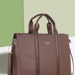 Veneer Unisex Messenger Bag-47