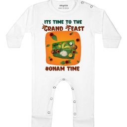 Arvesa Infants Printed Rompers-picture-38