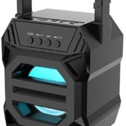 Clairbell OZL_276G_LZ 3102||WS-02|| Karaoke Speaker With Mic Super Bass Bluetooth Wireless Portable compatiable With all smart phones || Karaoke Bluetooth speaker with SD card and USB slot Wireless Bluetooth Multimedia Speaker || Wireless Speaker Ultra Loud Stereo sound || Bluetooth Speaker for Desktop PC|| Bluetooth Speaker Home Audio|| Perfect for home DJ audio player and DJ for outdoor activities || FM , Aux, TF, Speaker Phone / Wireless Speaker Compatible with all your devices. 15 W Bluetooth Tower Speaker-picture-30
