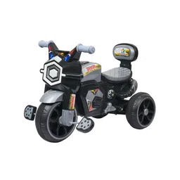 Dandles Kids Thor Rider With Musical Horn & Lights Tricycle-34