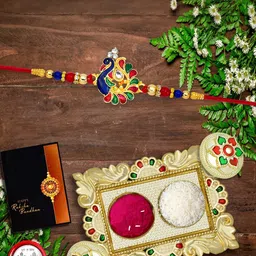 DeoDap Unisex Multi Rakhi-image-28