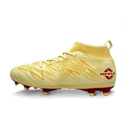NIVIA Encounter Pro 11 Men Football Non-Marking Shoes-35