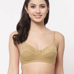 Docare Bralette Bra Full Coverage image 3