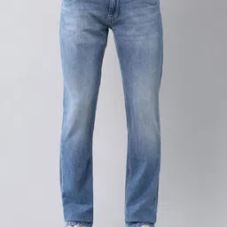 U.S. Polo Assn. Denim Co. Brandon Slim Tapered Fit Vintage Jeans-picture-10