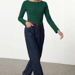 Trendyol Cotton Top-picture-41