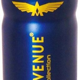 Good Morning Deodorant Spray - For Men-image-44