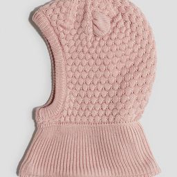 H&M Fleece-Lined Balaclava-picture-8
