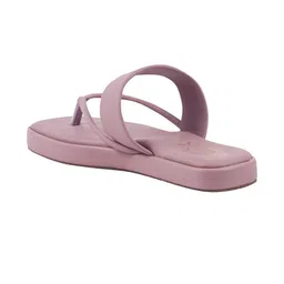 Shoetopia Women Open Toe Flats image 5