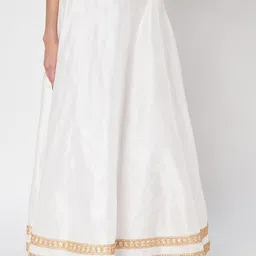 studio rasa Embellished A-Line Maxi Bias Skirt-picture-42