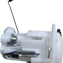 Fuel Pump Assembly Glamour BS6 Cartridge Oil Filter-14