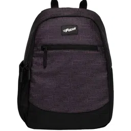 F Gear Unisex Graphic Backpack-4