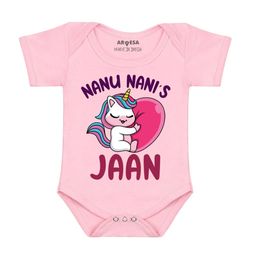 Arvesa Infants Printed Bodysuit-picture-24