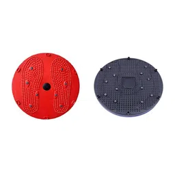 HackerX Tummy Twister Ab Exerciser image 5