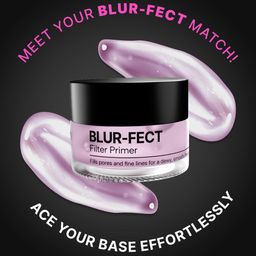 SOTRUE Blur-Fect Filter Primer With Vitamin E - 15 g-12