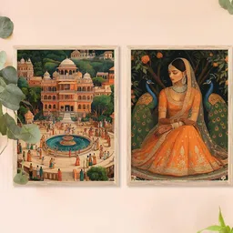 WALLLANE Wood Wall Paintings-image-70