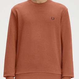 Fred Perry Men Sweatshirt-image-21