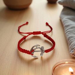 PRODUCTMINE Unisex Wraparound Bracelet-image-73