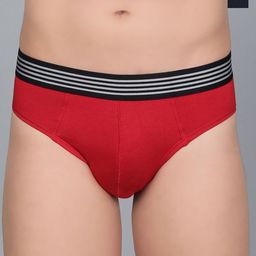 Mast & Harbour Pack Of 2 Basic Briefs MnH_001_BRF_RD_NB_2PC-picture-33