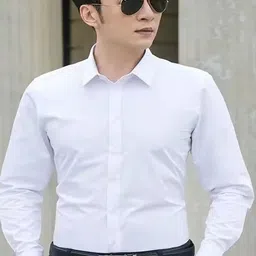 StyleCast Men Opaque Printed Casual Shirt-picture-28