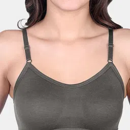 SKDREAMS Bra Full Coverage image 4