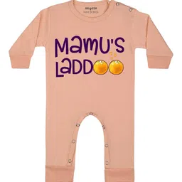 Arvesa Infants Printed Rompers-picture-21