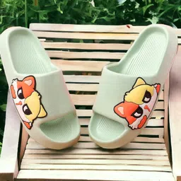 Women Classic, Lightweight, Ultra cushion, Trendy Flipflops, Slipper, Slides Women Slides-image-3