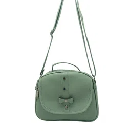 Esmoda Women Solid Shopper Shoulder Bag-27