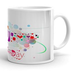 Gift4You Ceramic Cup-picture-10