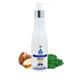CO BABY No More Tear Formula Baby Shampoo- 200 ml-image-93