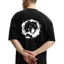Fashnobic Men Pockets T-shirt-image-87