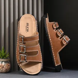 BUCIK Men Comfort Sandals-picture-25
