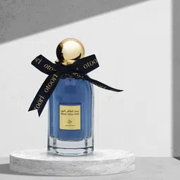 Otoori  Musk Taher Oud EDP - 80ml-28
