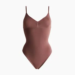 H&M Stretchy & Sculpting Firm Shape Thong Body-2