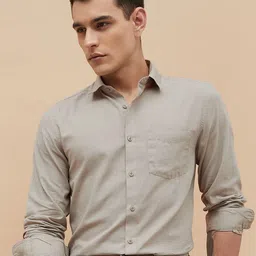 CODE by Lifestyle Men Casual Shirt-image-41