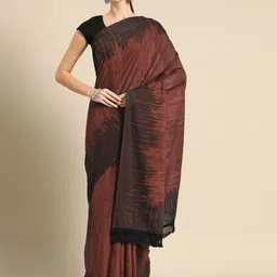 BUTA BUTI Pure Cotton Saree-image-85