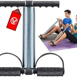 Tummy Trimmer Ab Exerciser-28