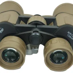 XPEDITION XPERTS Binocular 10X50 168FT at 1000YDS Coated Optics BN-2286 Binoculars-image-4