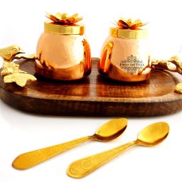 Spoon, Tray, Container Serving Set-image-31