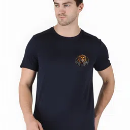 THE BEETEL HOUSE Men Graphic Printed Round Neck T-shirt-picture-48