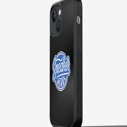 macmerise Typography Printed iPhone 13 Mini Back Case Mobile Accessories-image-30