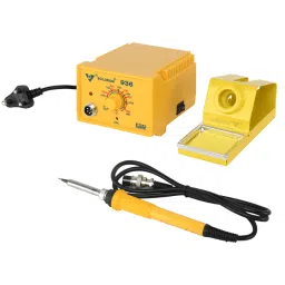 Soldron 936 Temperature Controlled Analog Soldering Station-image-18