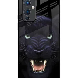 QRIOH Quirky Printed OnePlus 9 Back Case Mobile Accessories-picture-36