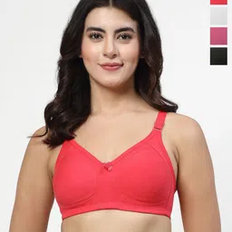 LILY Bra Full Coverage-82