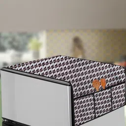The Furnishing Tree Printed Appliance Cover-picture-37